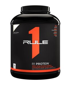 Rule One - R1 Protein