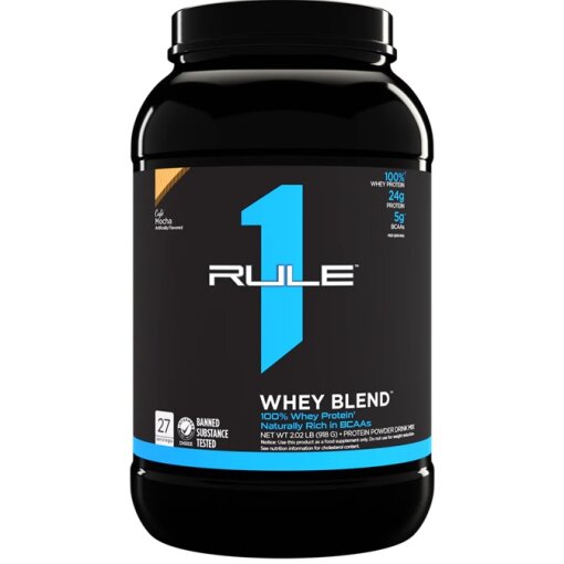 Rule One - R1 Whey Blend