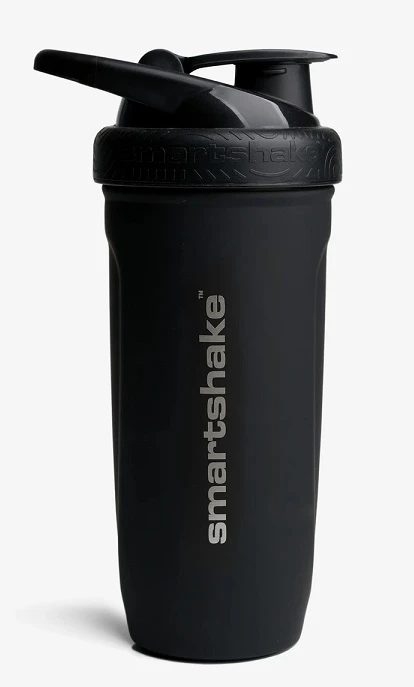 SmartShake - Reforce Stainless Steel