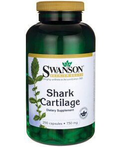 Swanson - Shark Cartilage