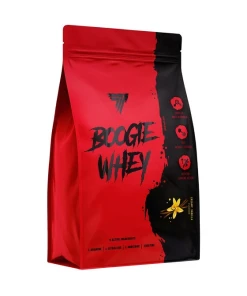 Trec Nutrition - Boogie Whey