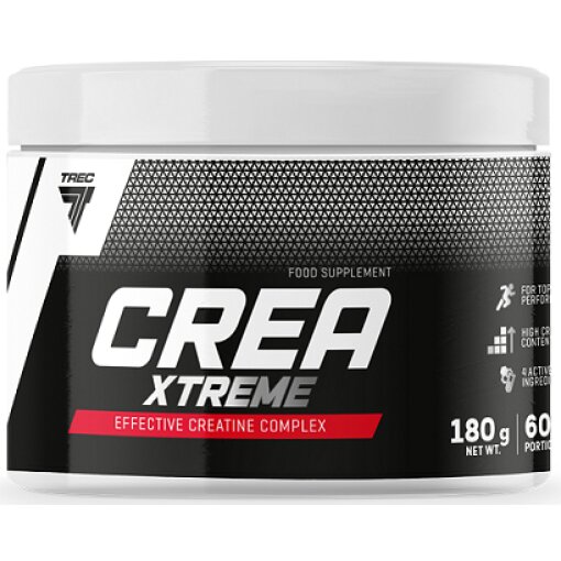 Trec Nutrition - Crea Xtreme - Powder