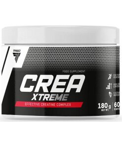 Trec Nutrition - Crea Xtreme - Powder