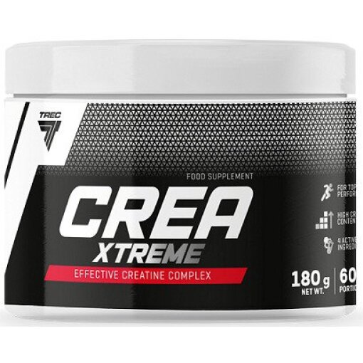 Trec Nutrition - Crea Xtreme - Powder
