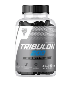 Trec Nutrition - Tribulon 200 - 90 caps