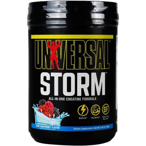 Universal Nutrition - Storm