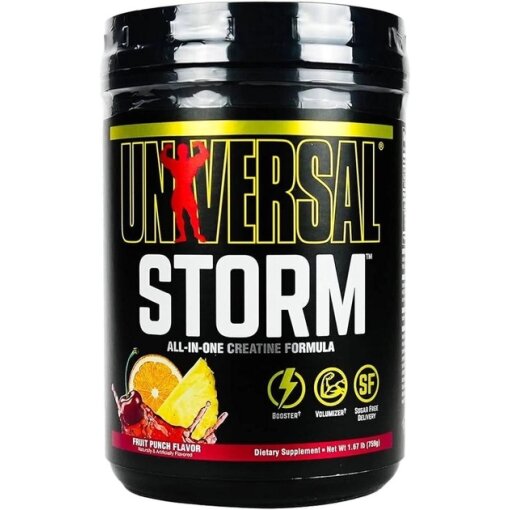 Universal Nutrition - Storm