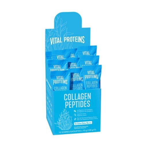 Vital Proteins - Collagen Peptides