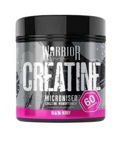 Warrior - Creatine