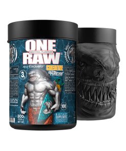 Zoomad Labs - One Raw Creatine