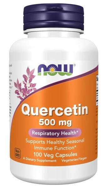 NOW Foods - Quercetin