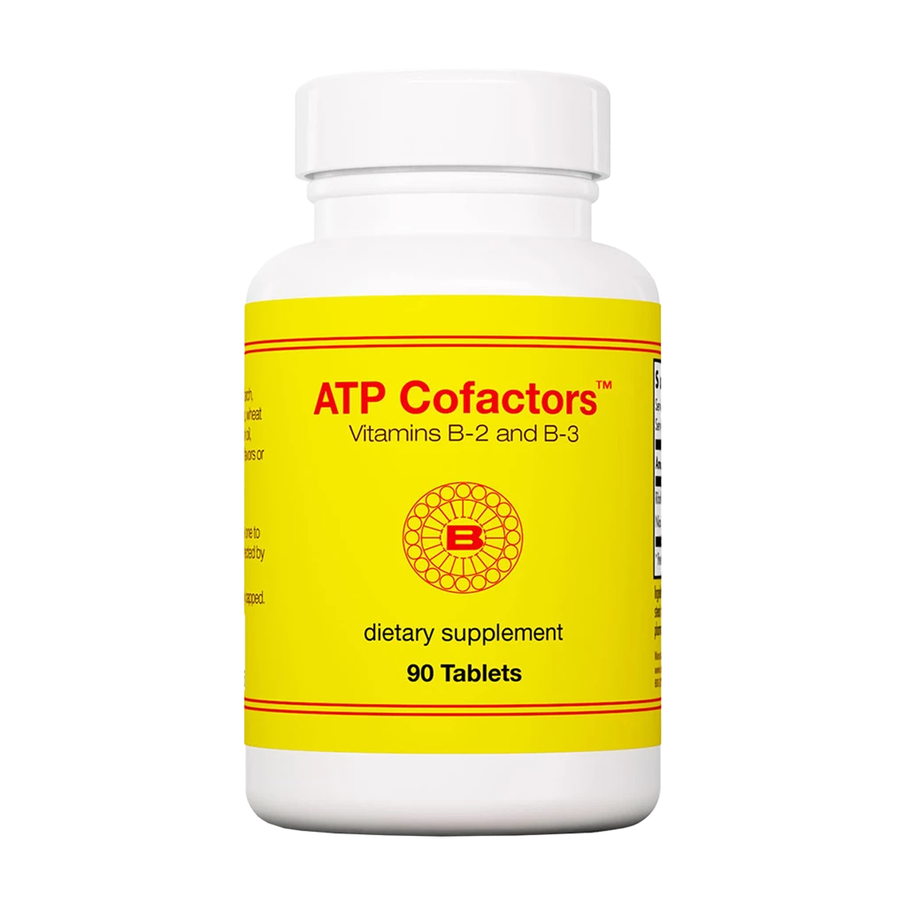 ATP Cofactor