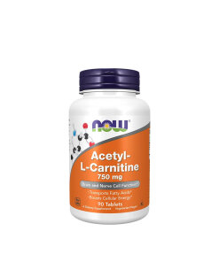 Acetyl-L-Carnitine 750 mg