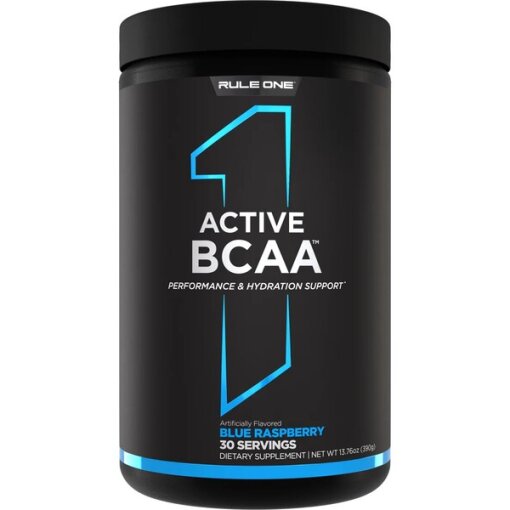 Active BCAA