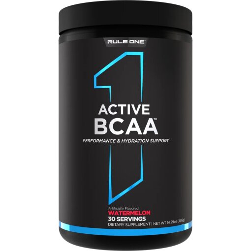 Active BCAA
