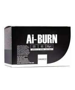 Ai-Burn - 120 caps (EAN 8057639550538)
