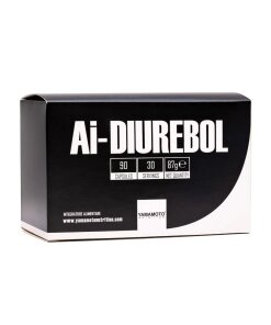 Ai-Diurebol - 90 caps