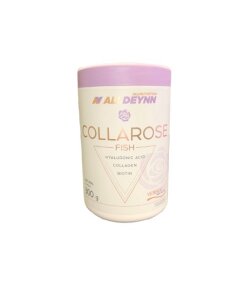 AllDeynn Collarose Fish
