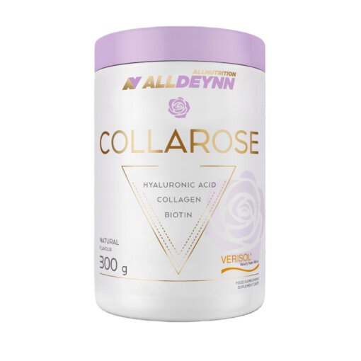 AllDeynn Collarose