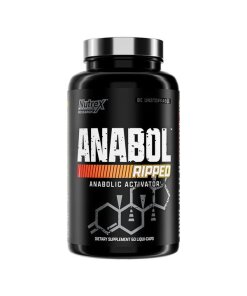 Anabol Ripped - 60 liquid caps