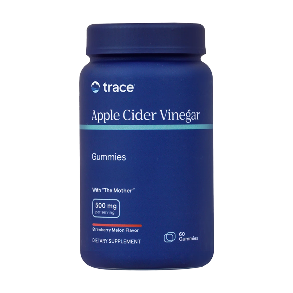 Apple Cider Vinegar Gummies