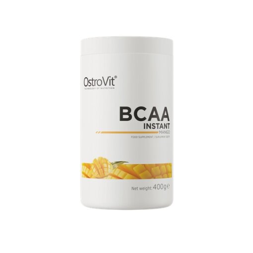 BCAA Instant