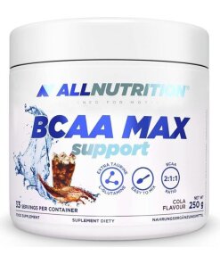 BCAA Max Support