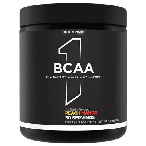 BCAA