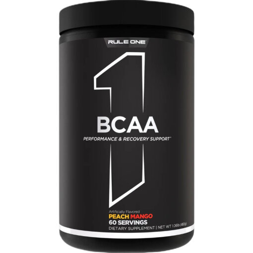 BCAA
