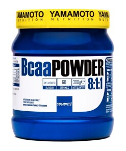 BCAA Powder 8:1:1
