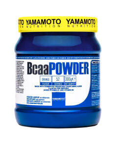 BCAA Powder