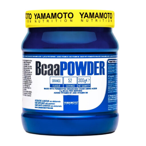 BCAA Powder
