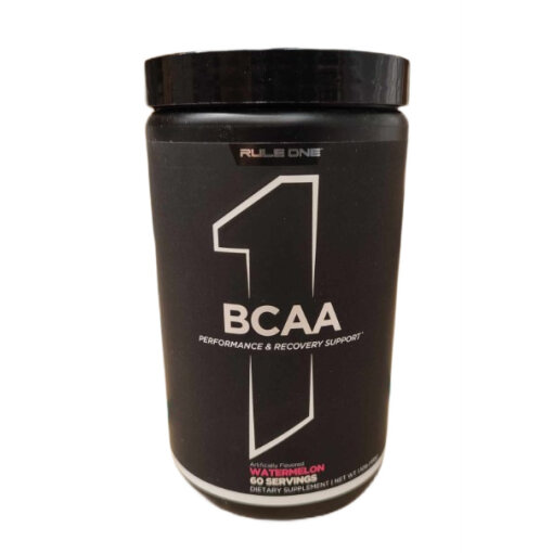 BCAA