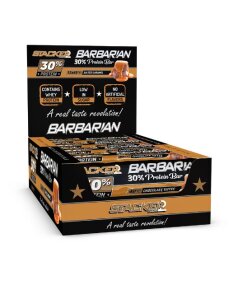 Barbarian 30% Protein Bar