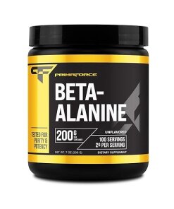 Beta Alanine - 200g