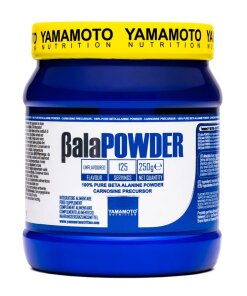 BetaALA Powder - 250g