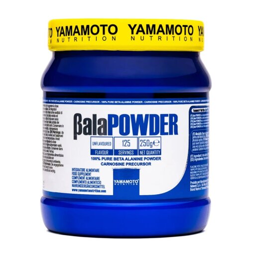 BetaALA Powder - 250g