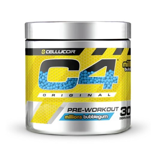 C4 Original
