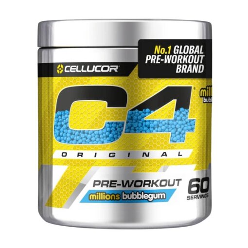 C4 Original