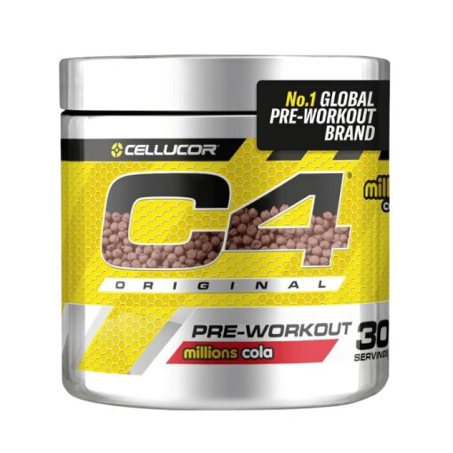 C4 Original