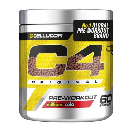 C4 Original