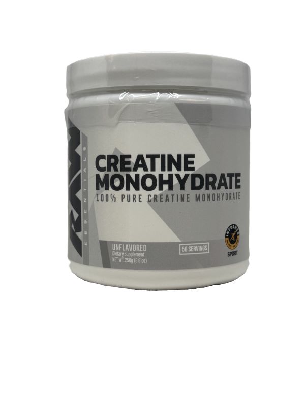 CBUM Essential Creatine Monohydrate - 250g