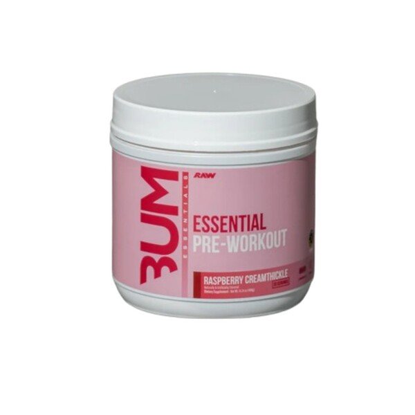 CBUM Essential Pre-Workout
