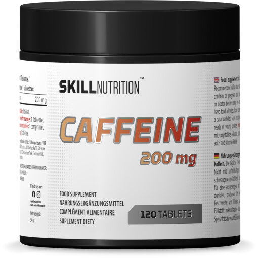 Caffeine