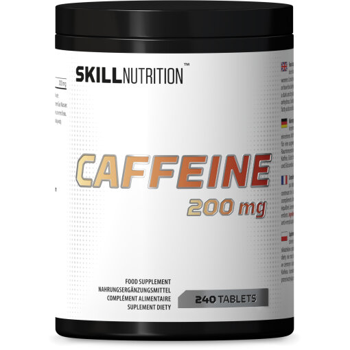 Caffeine