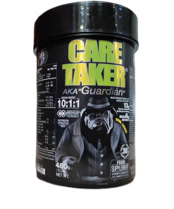 Caretaker 10:1:1