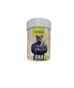 Caretaker II EAA Glow