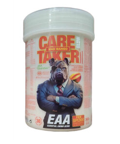 Caretaker II EAA Glow