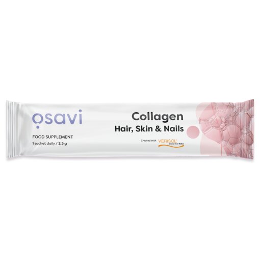 Collagen Peptides (Hair