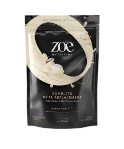 Complete Meal Replacement